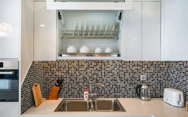 Saigon Premium Apartment