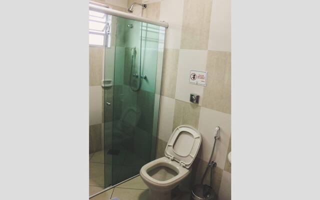 Pousada Cabana Avaré