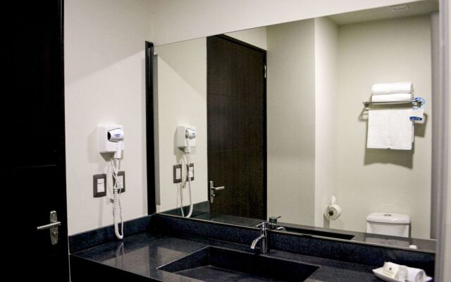 Comfort Inn Irapuato