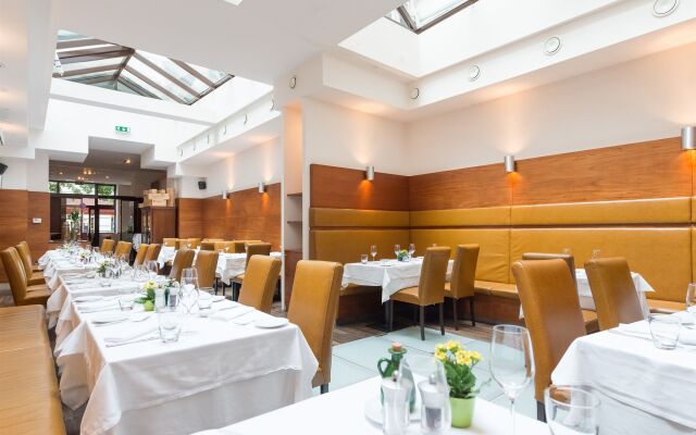 Hotel Marc Aurel - Vienna City Center