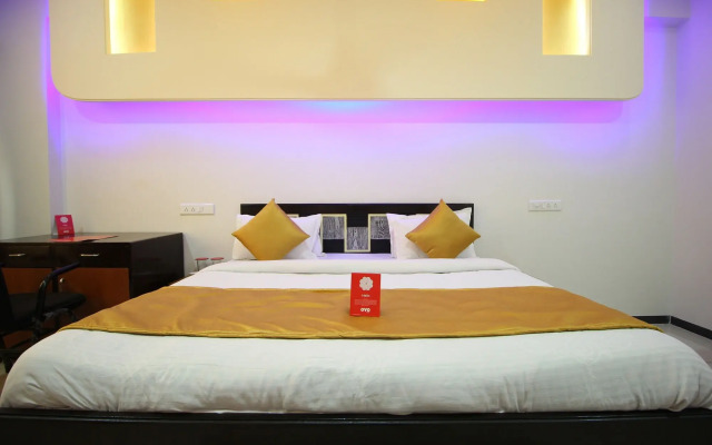 OYO 5584 Hotel Siddharth Inn
