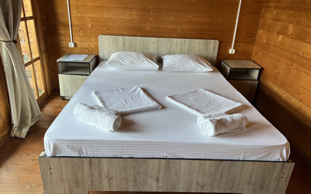 Land of soul (Новый Афон)