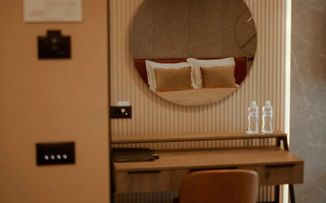 Hotel Medistone