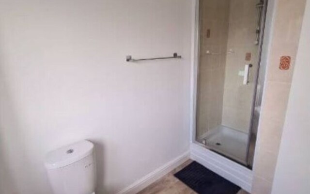 Sublime Stays Burton-on-trent 3-bed House