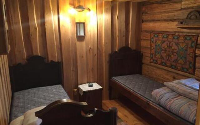 Pärna Holiday Center