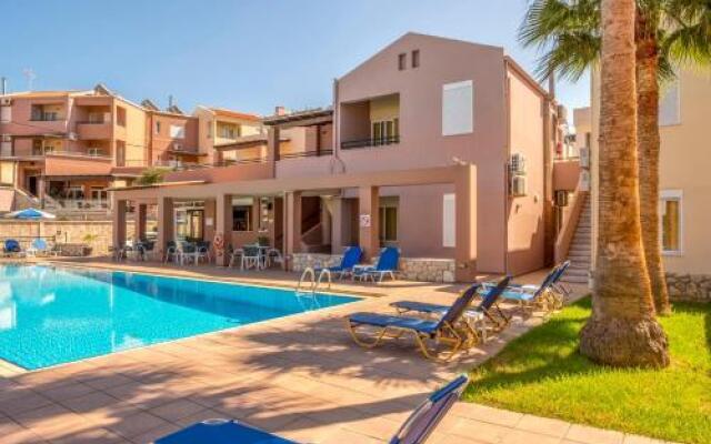 Magicstay - Aparthotel 3 Stars Daratsos