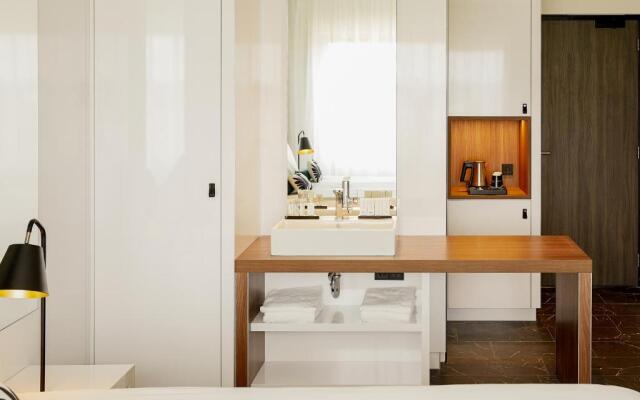 Van der Valk Hotel Zaltbommel - A2