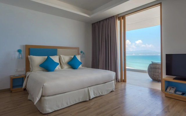 FLC Luxury Hotel Quy Nhon – Guest Rooms – Quy Nhon