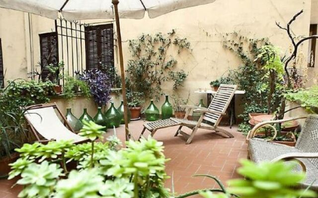 Le Sibille Holiday House