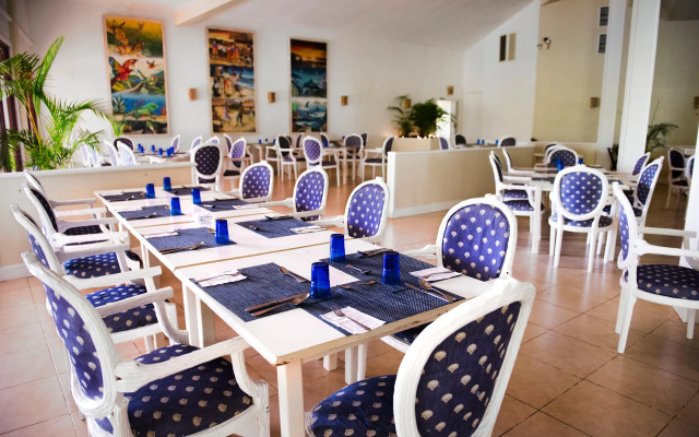 Fantasy Island Beach Resort, Dive and Marina All Inclusive