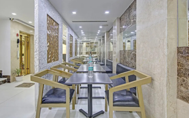 Treebo Jannat Residency