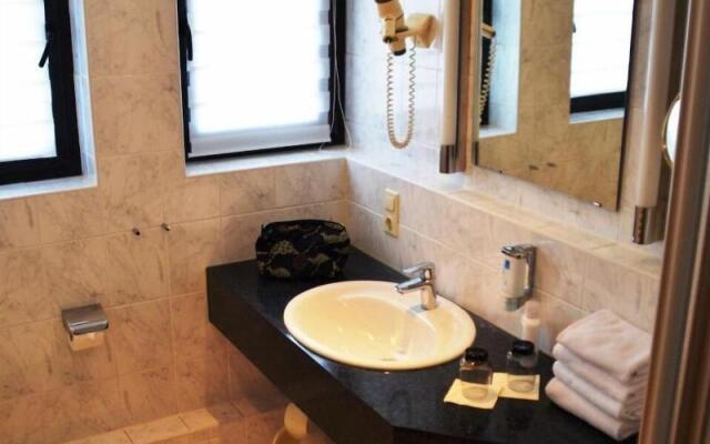 Hotel Exquisit