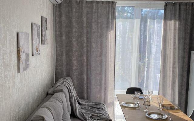 Апартаменты на улице Шоссейная 3Е