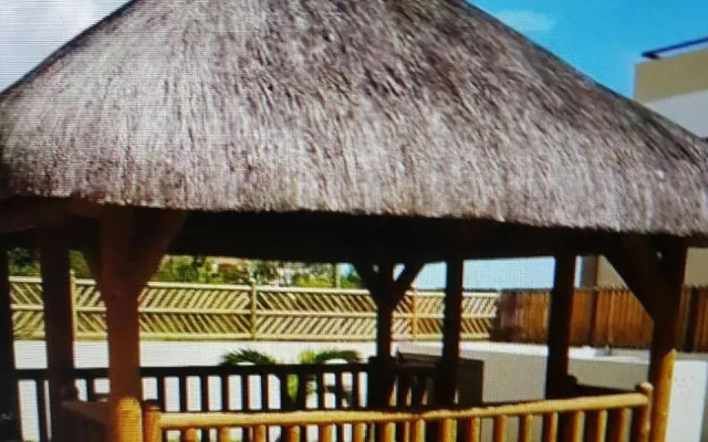 Luxury 3 bedrooms Apartment Flic en Flac