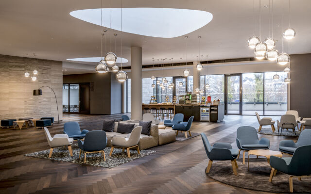 Courtyard by Marriott Brno