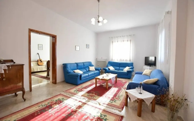 Relaxing experiences near Ancient Olympia