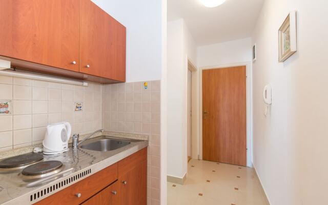 Apartments Partelj