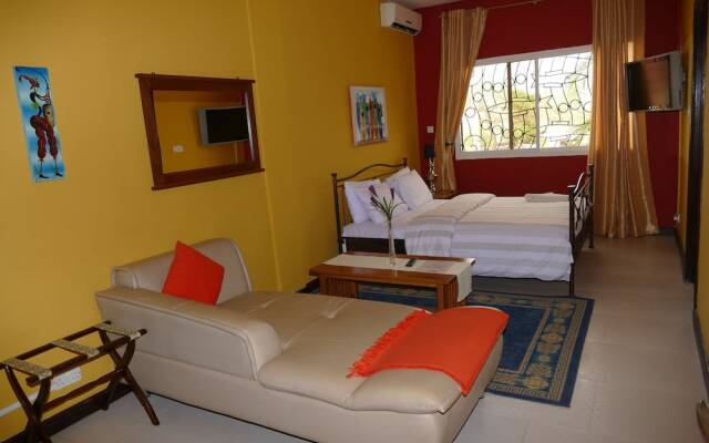 Calabash Residence Apartments