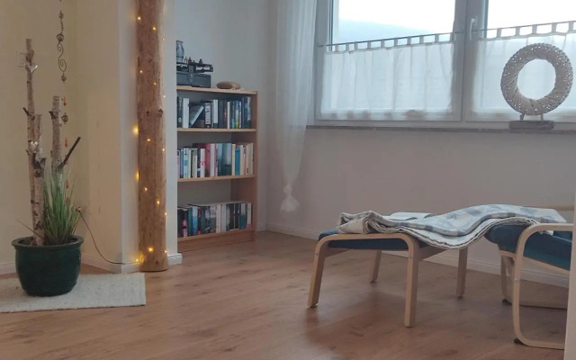 Ferienwohnung Richter