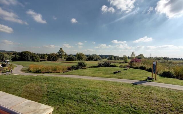 Best Western Plus Magnolia Park Hotel, Golf and Country Club