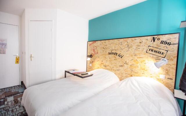 The Originals Access, Hôtel Clermont-Ferrand Nord