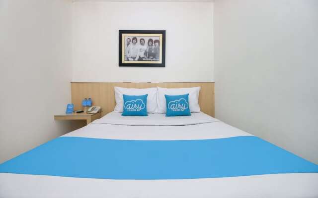 Airy Eco Imam Munandar 36 Pekanbaru