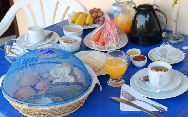 Pousada Blue Moon