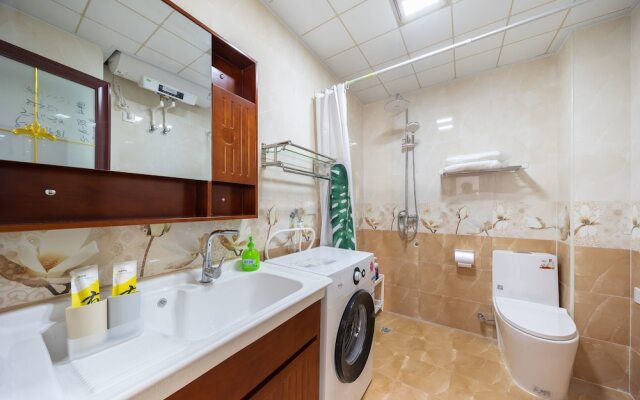 YOUJIA Apartment - South Ring