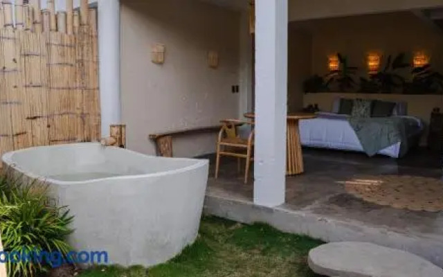 Verano Azul Eco Hotel