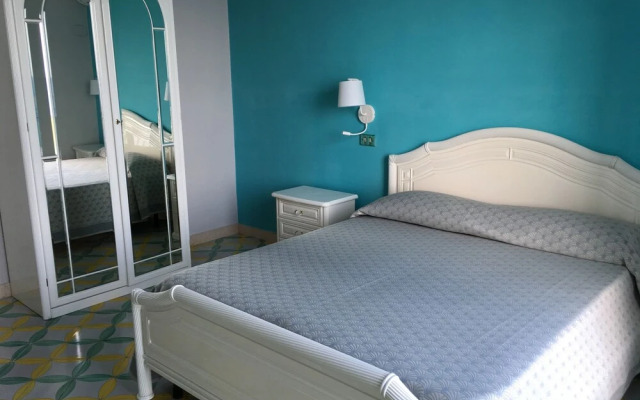 Apartments Amalfi Design Sea View