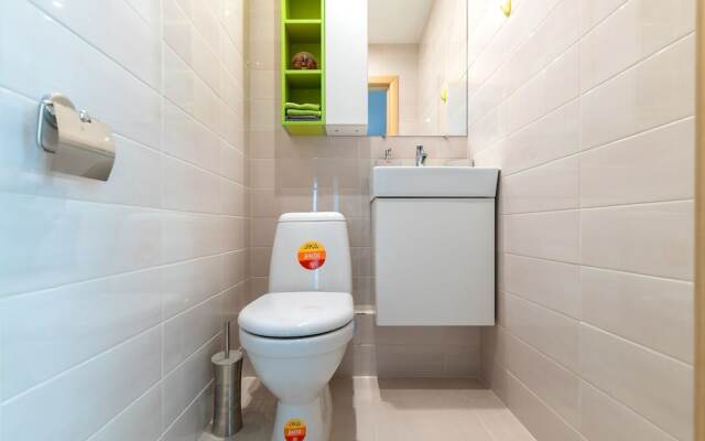RentHouse Apartment Premium Life
