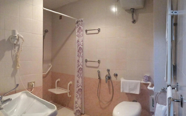 Hotel delle Palme