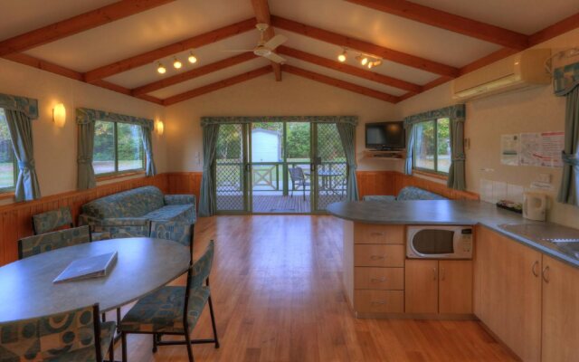 Eden Gateway Holiday Park