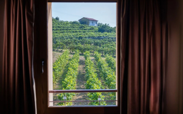 Casa Valdo Country House