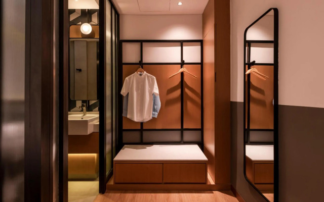 Citadines Connect Georgetown Penang