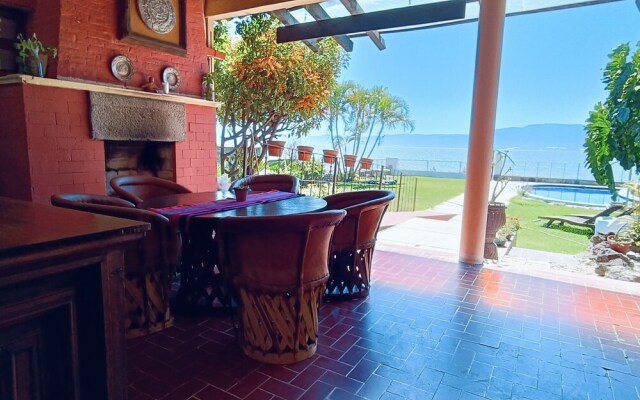 Villa Doña Conchita