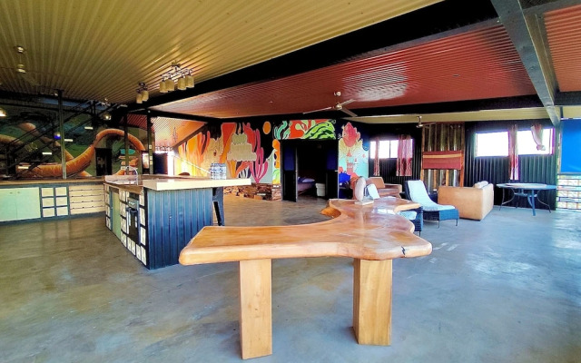 CoCo Bongo Hostel