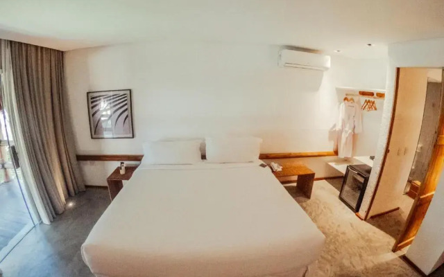 Paru Boutique Hotel