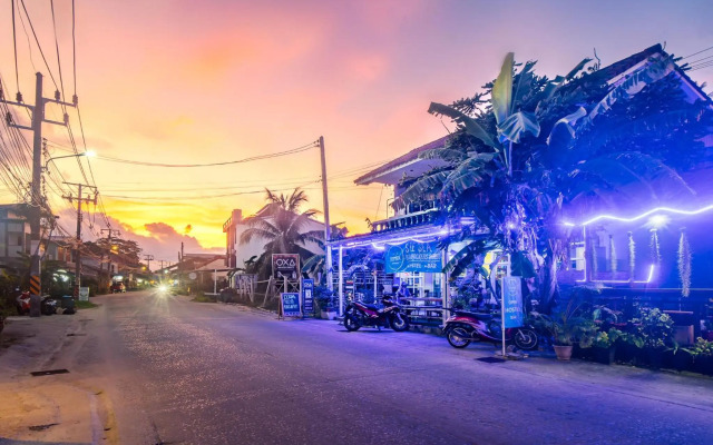 See Sea Backpackers House Hostel