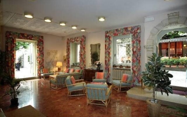 Hotel Giardino