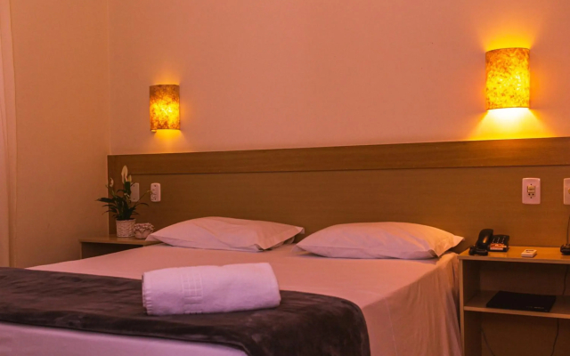 Hotel Roda D' Água