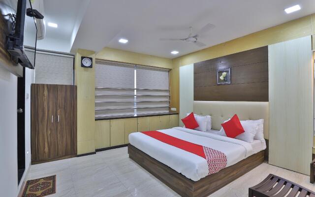 Hotel Acropole Inn By OYO Rooms