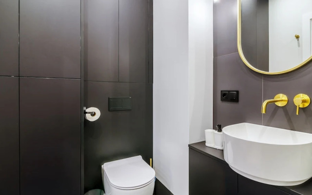 Plac Unii 40 - Comfy Apartments
