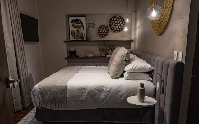 Ágata Hotel Boutique & Spa