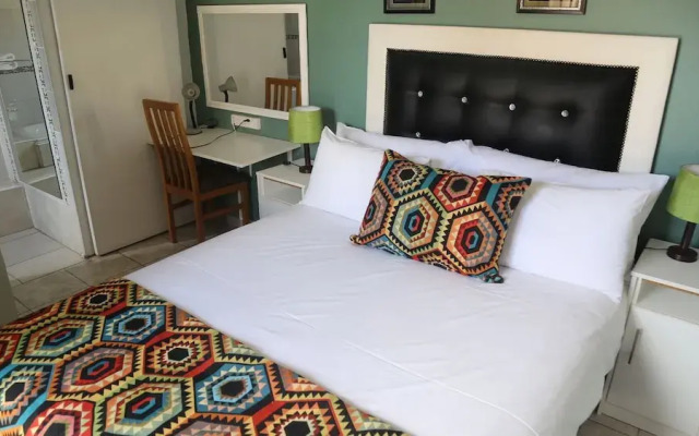 Roba Monakedi Guest Lodge