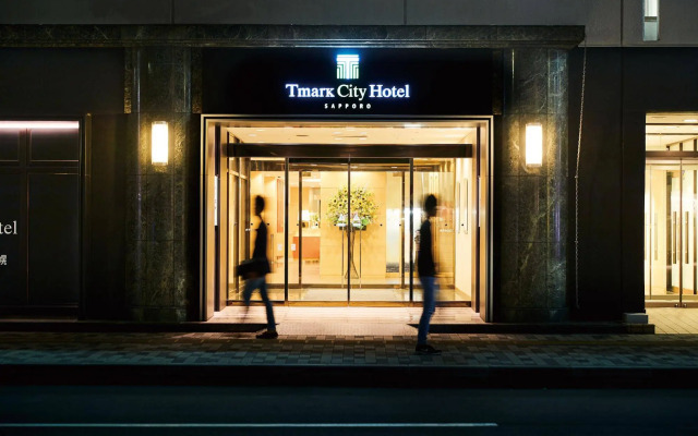 Tmark City Hotel Sapporo