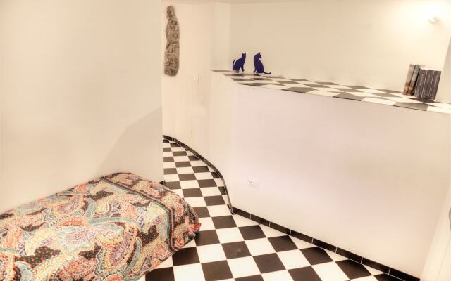 Casa Giulia Diano Castello