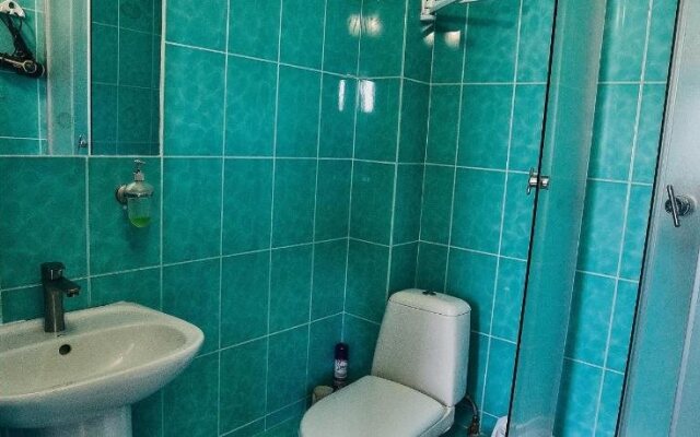 Голубая Лагуна