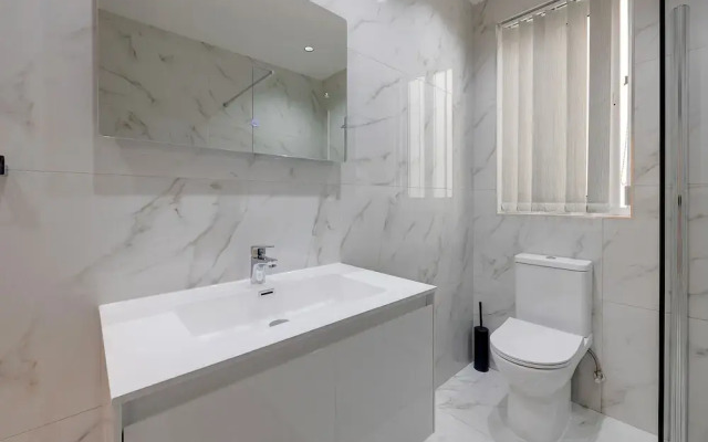 Splendid 2BR Apartment in Central St Julian s