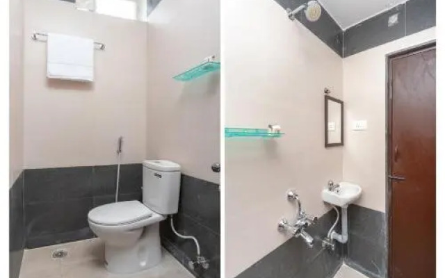 St Residency By OYO Rooms